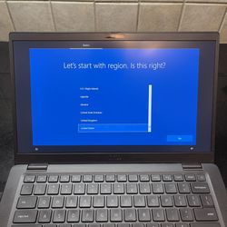 Dell Laptop