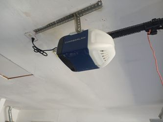 Puerta De Garage/Garage Door 