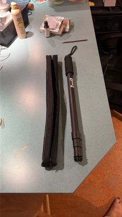 Opteka walking stick