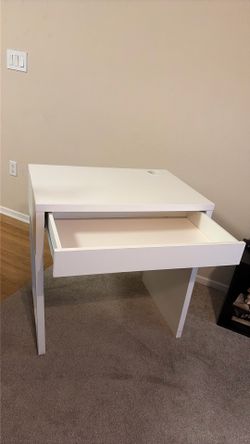 IKEA desk
