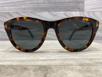TOM FORD SUNGLASSES TF 520 (I-15041)