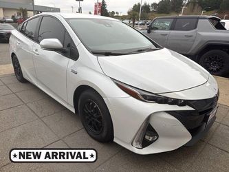 2021 Toyota Prius Prime