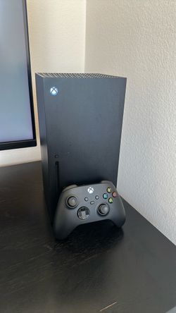 Xbox series x