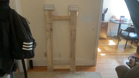 Scooter ramp