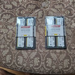 BRAND NEW & SEALED 128GB DDR3 MEMORY 