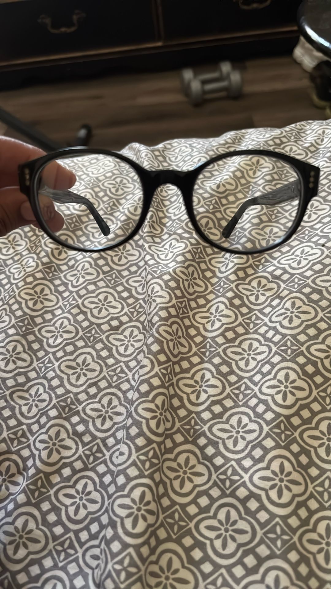 Cartier Glasses