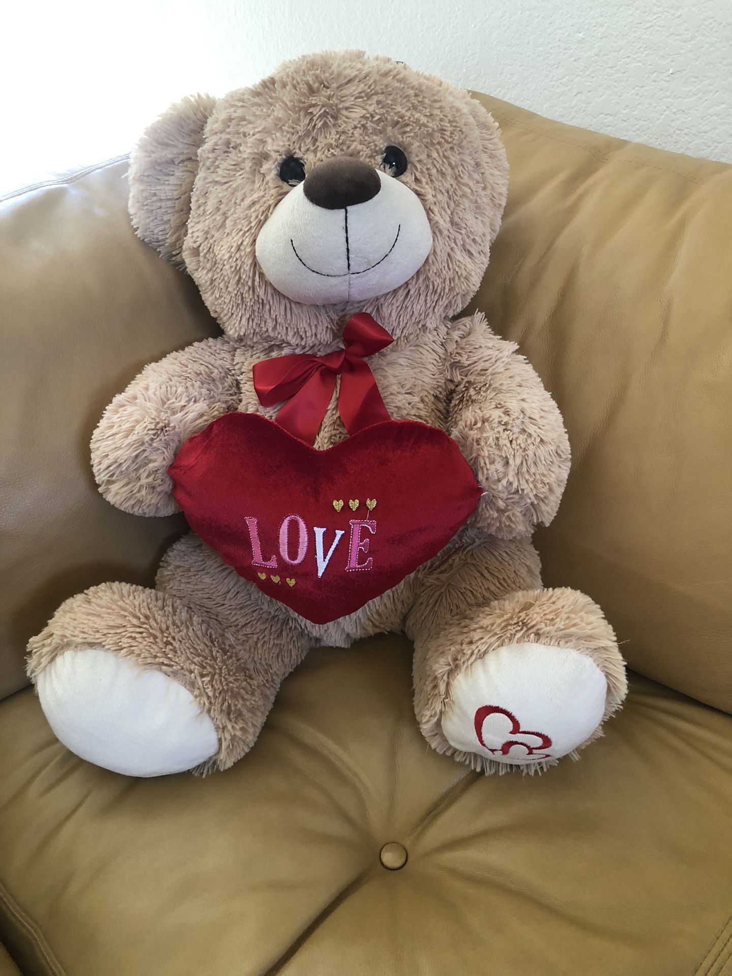 Teddy Bears..