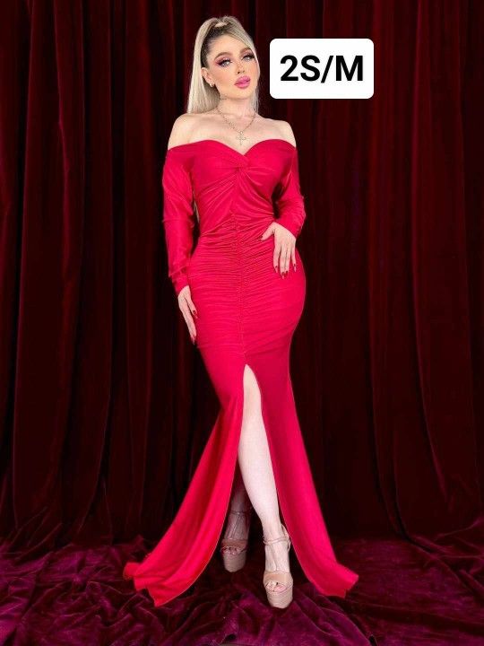 New Women's Dress Size S/M