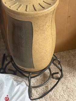 Space heater