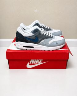 Nike Air Max 1 Size 11 men Clean, Good Condition, With Box