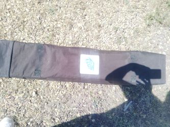 Ez up instant shelter original shade blue canopy