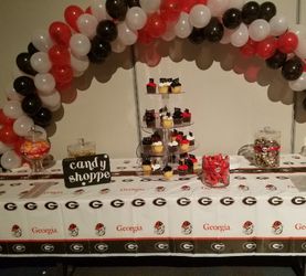 Balloon Arch
