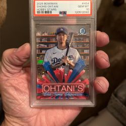 OHTANI