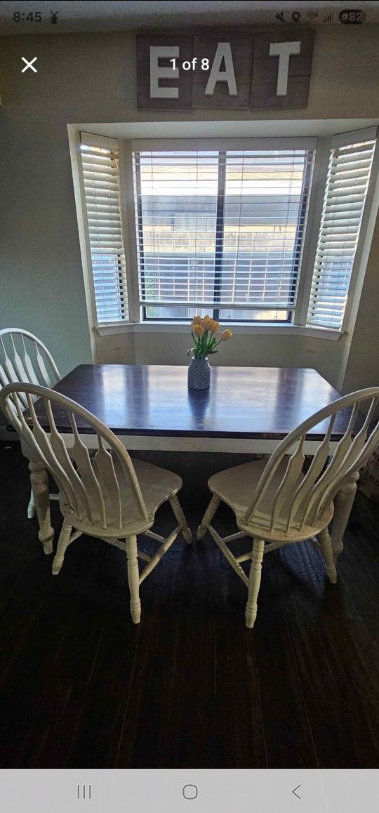 Dining Table / Upcycle Project