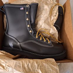 Danner boots 13