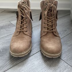 Dress Boots 