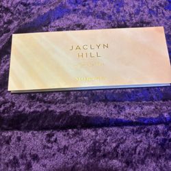 JACLYN HILL X MORPHE DIVINE NEUTRALS EYESHADOW PALETTE