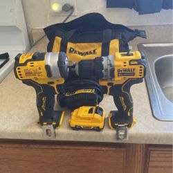 12 V1/2 Inch impact hammer drill