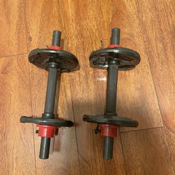 Weights (set Of 2) 