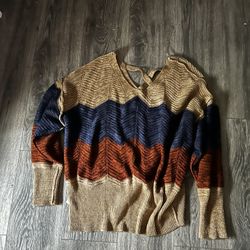 Cute sweater