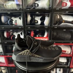 Adidas Human Race size 12.5 DS