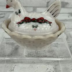 Boyd Chicken