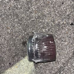 Merit CA Coarse Grit Fiber Disc 4 1/2” 36 grit