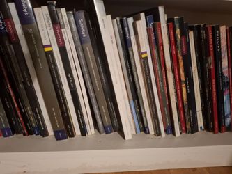 Art Catalogs