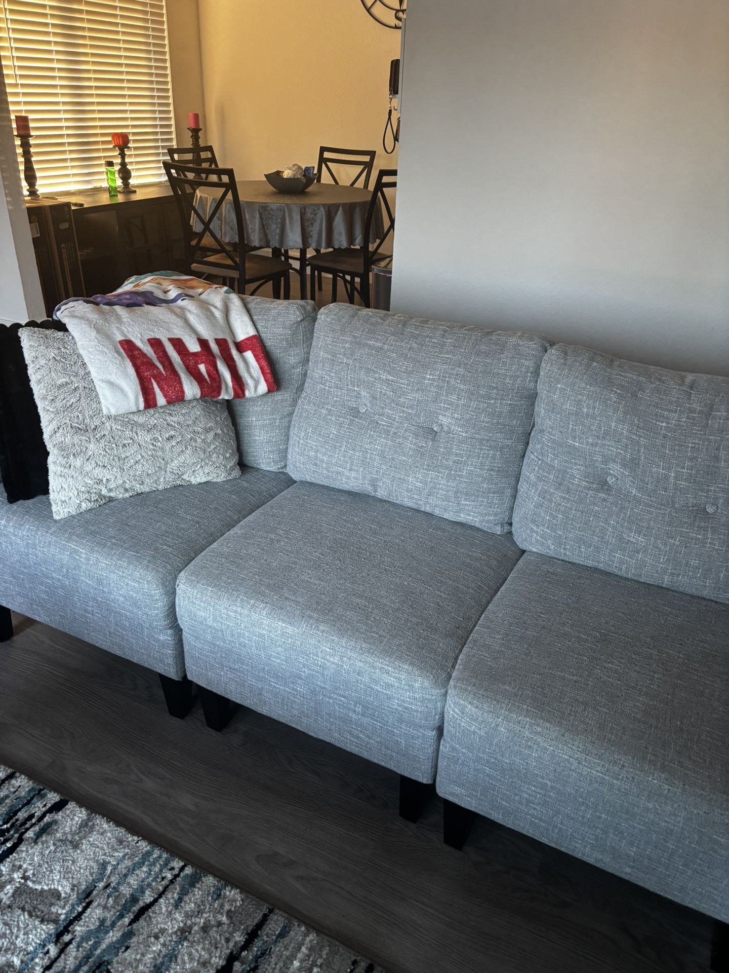 Sectional Couch For Sale