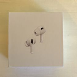 AirPods Pro (2nd generation)