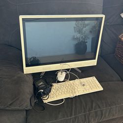 Lenovo Computer