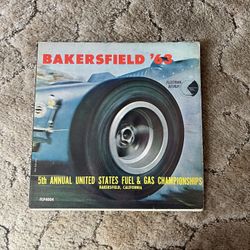 Car Related Albums