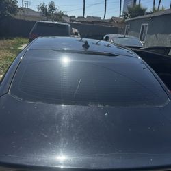 2019 Chevrolet Malibu