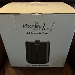 Brand New Air Fryer