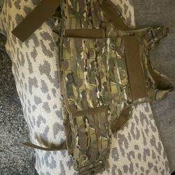 Bullet Proof Vest