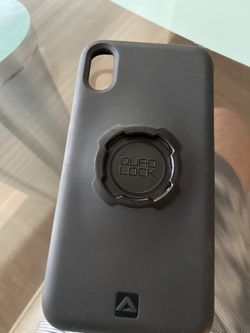 Quadlock IPhone X/Xs case