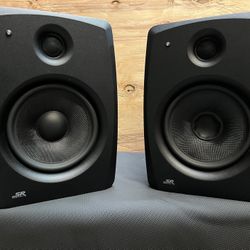 Pro Audio Stage Right Monitor/Live