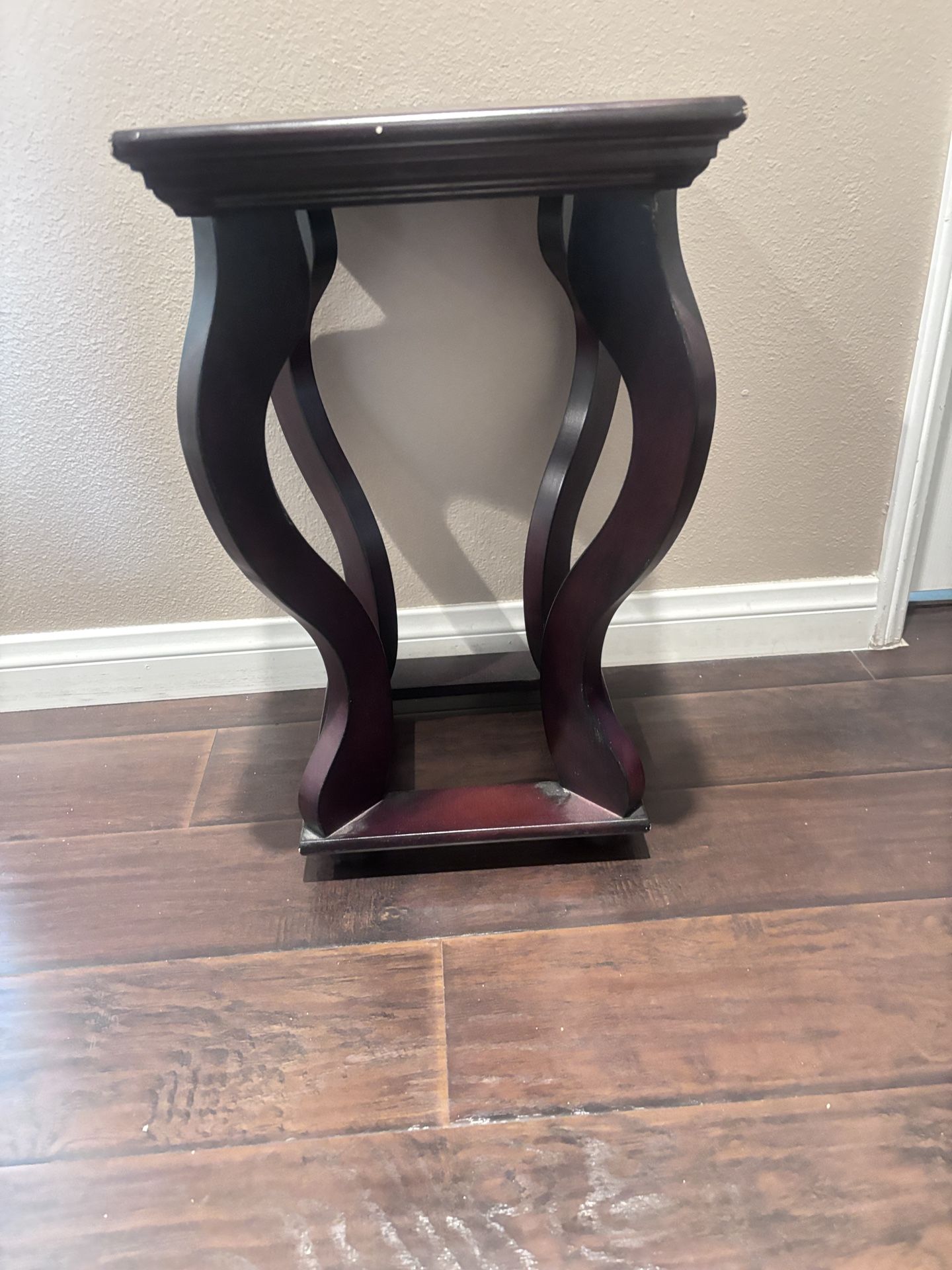 Small Side Table 