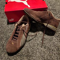 Men's Puma Shoes