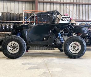 Polaris Rzr rs1