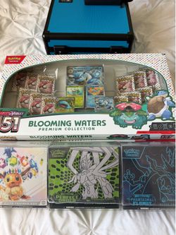 Pokemon Sealed Product FOR SALE OR TRADE