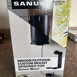 Sonos Move wall mount