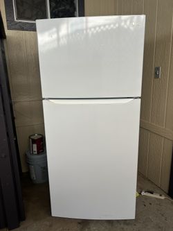 Lg Fridge