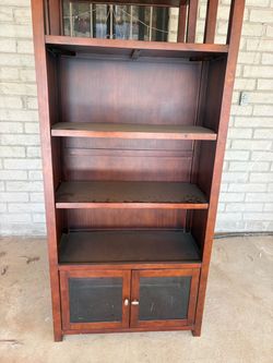 Bookshelf