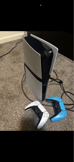 Ps5