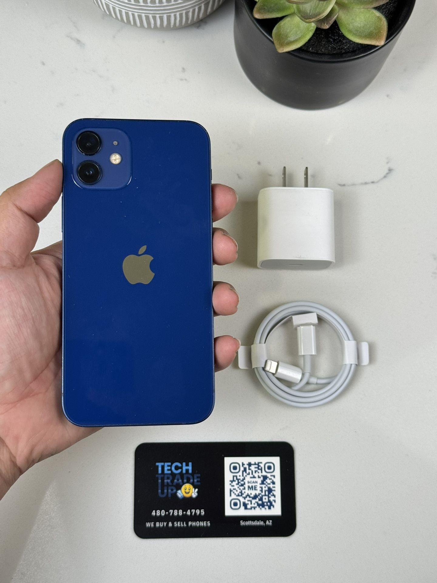 iPhone 12 128Gb Unlocked