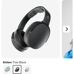 Skullcandy Headphones
