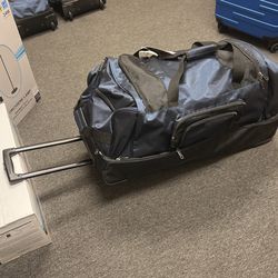 Travel Bags - See All Weekend And Duffle Bags - IKEA CA
