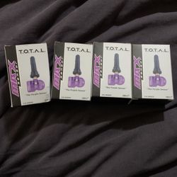 4 Max Sensor Gen 2+ TPMS