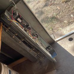 Calentador Eléctrico